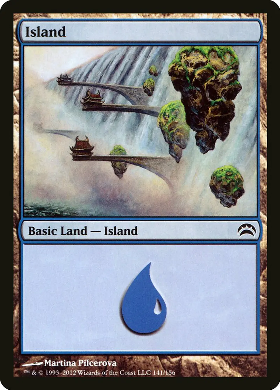 Island 1