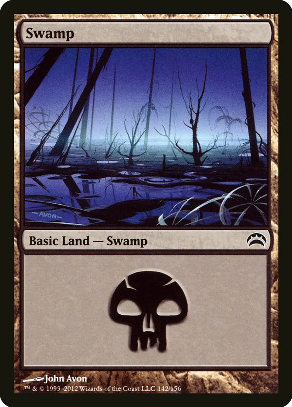 Swamp 1