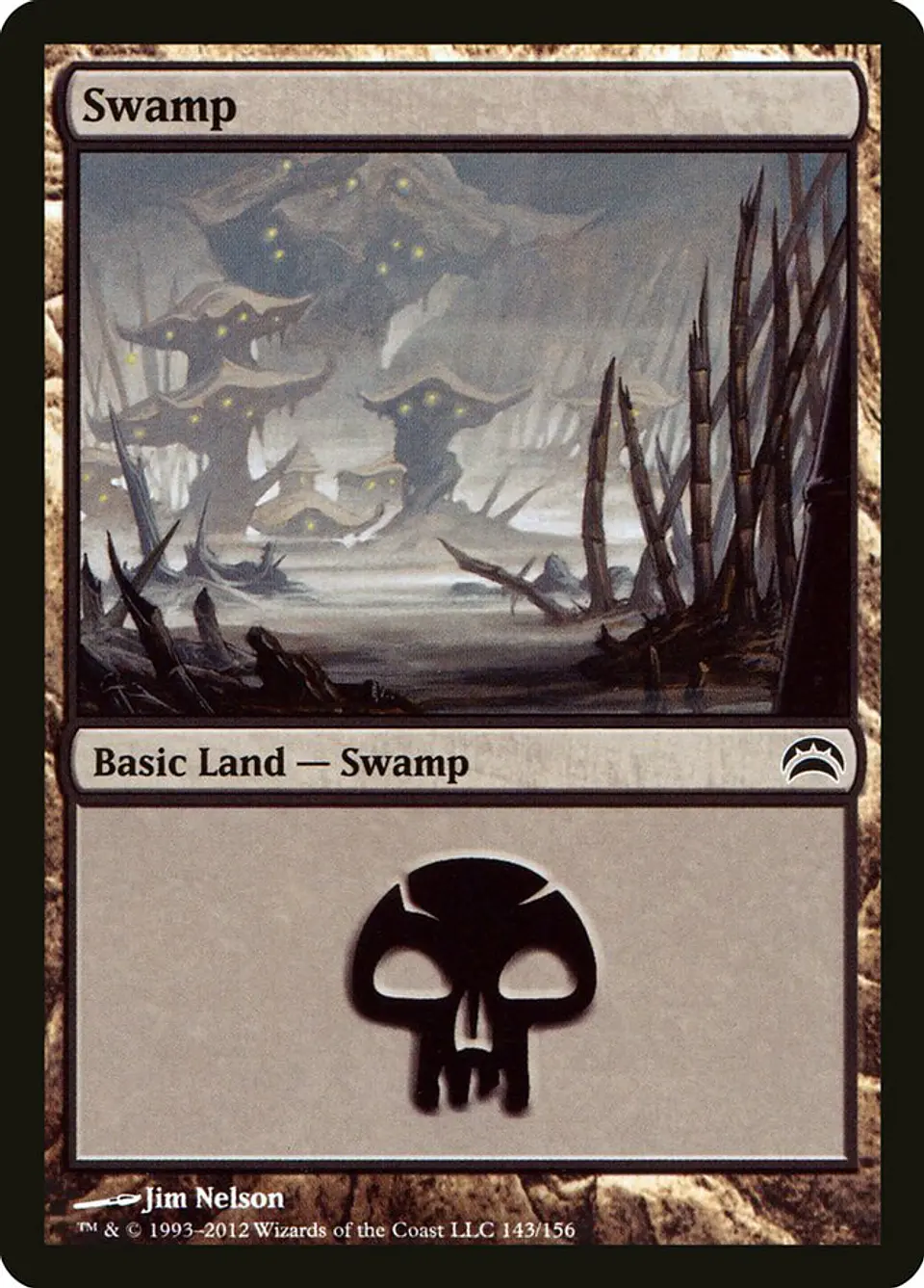 Swamp 1