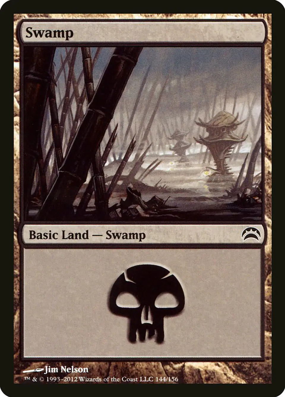 Swamp 1