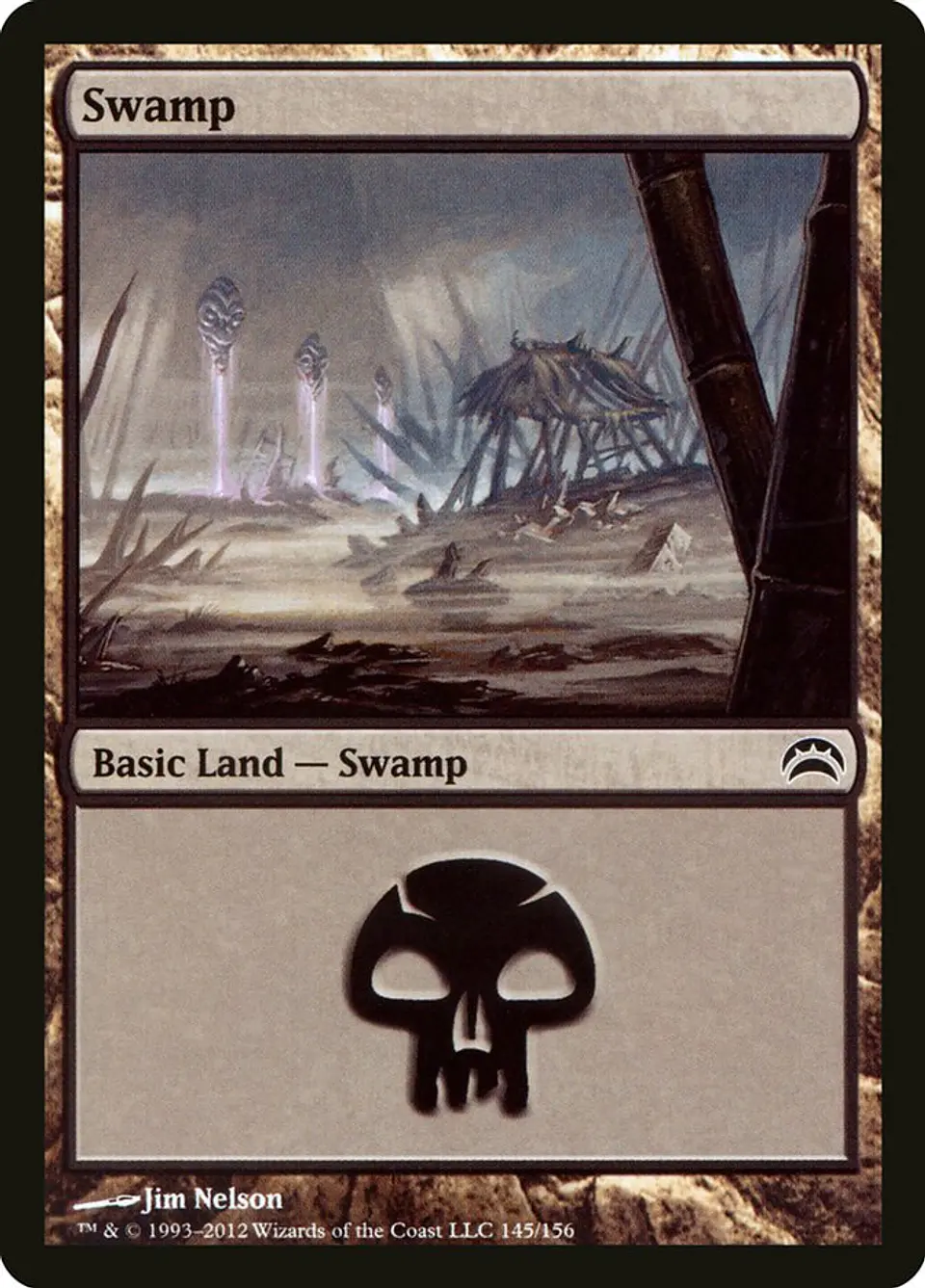 Swamp 1