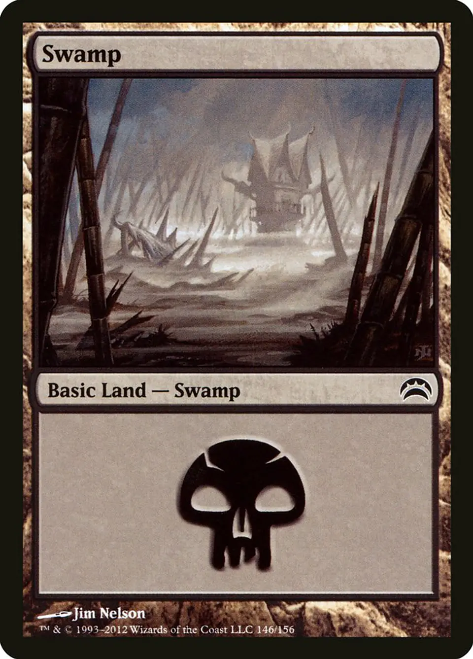 Swamp 1