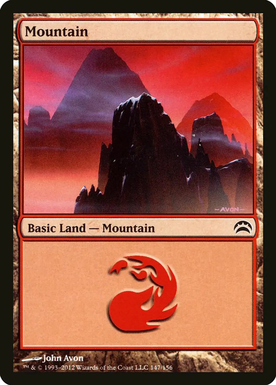 Mountain 1