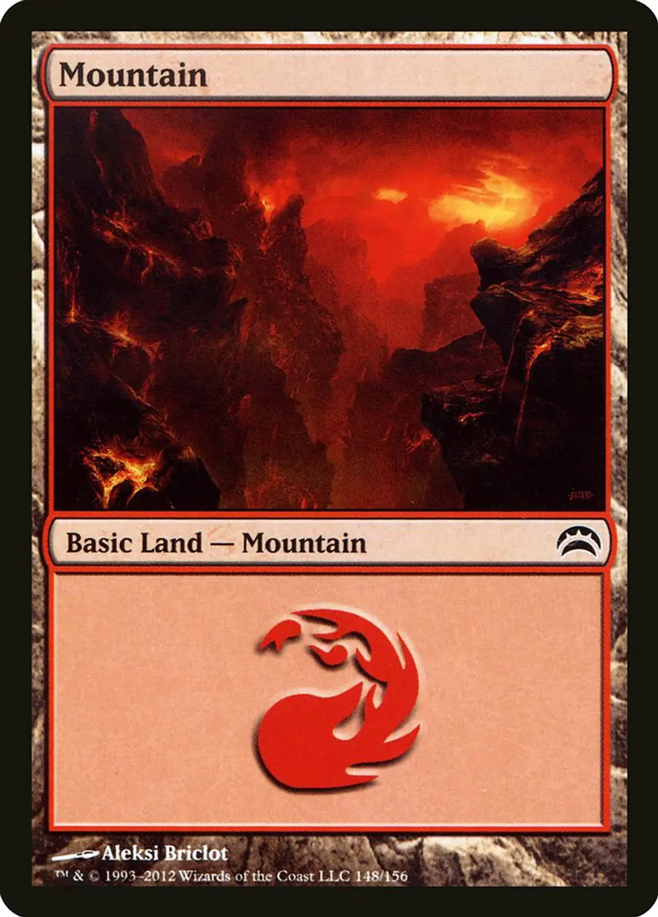 Mountain 1
