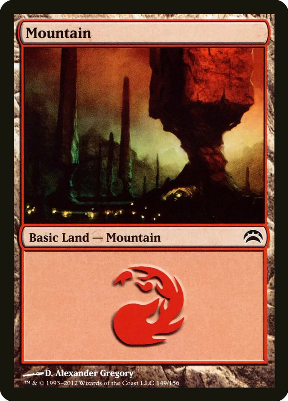 Mountain 1