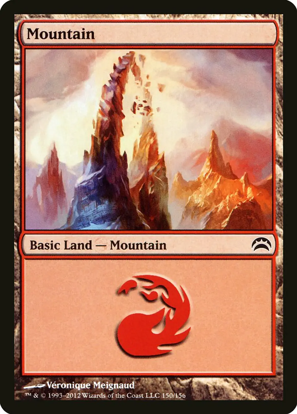 Mountain 1
