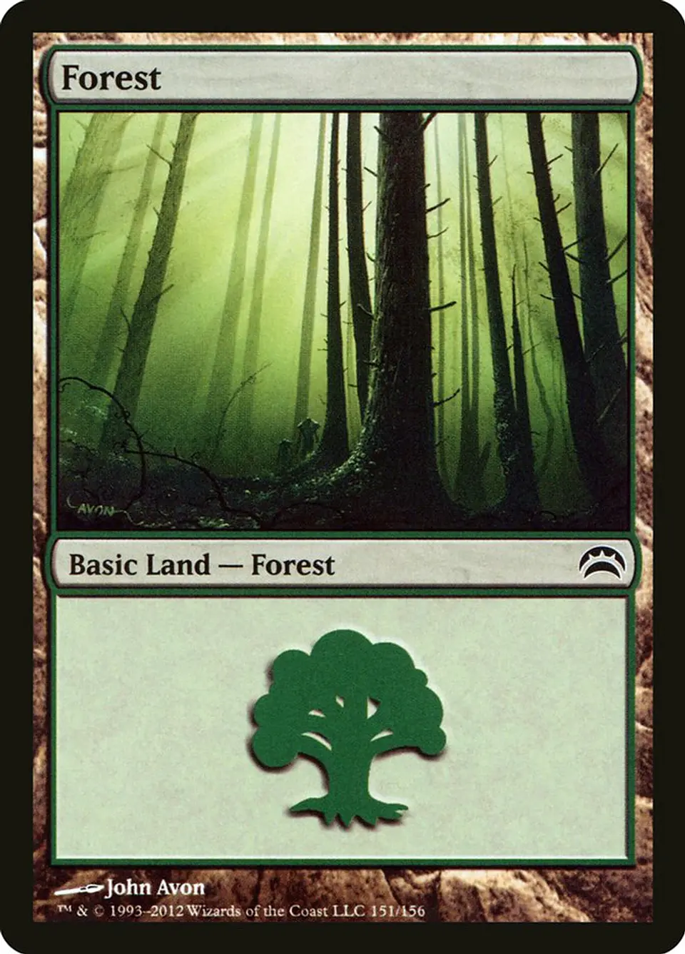Forest 1