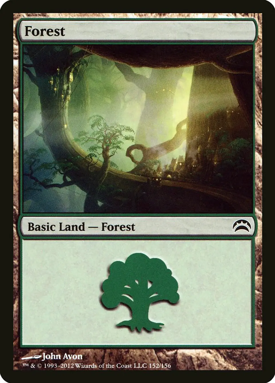 Forest 1