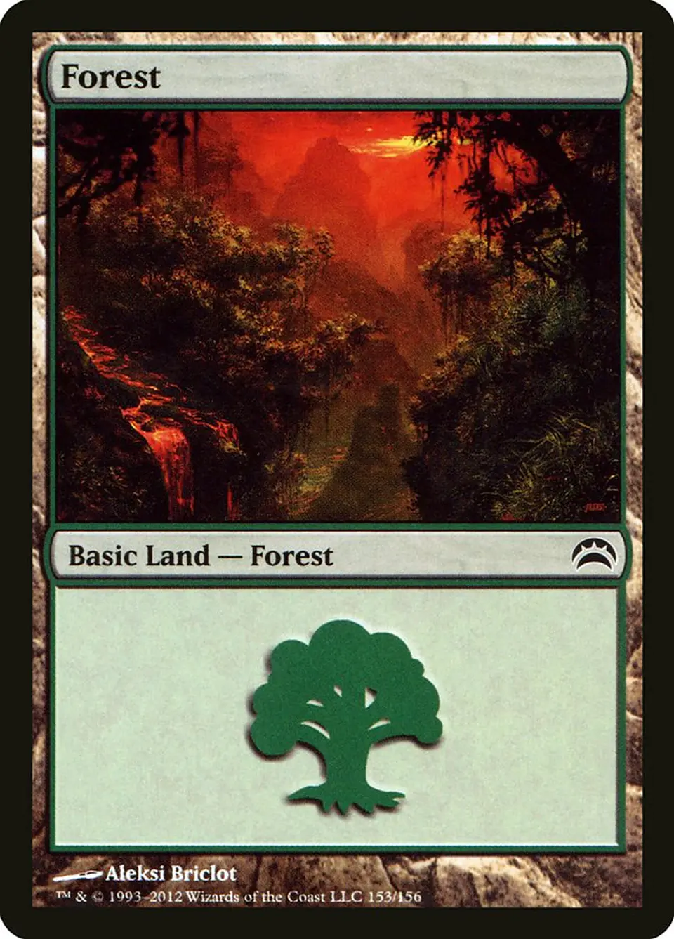 Forest 1