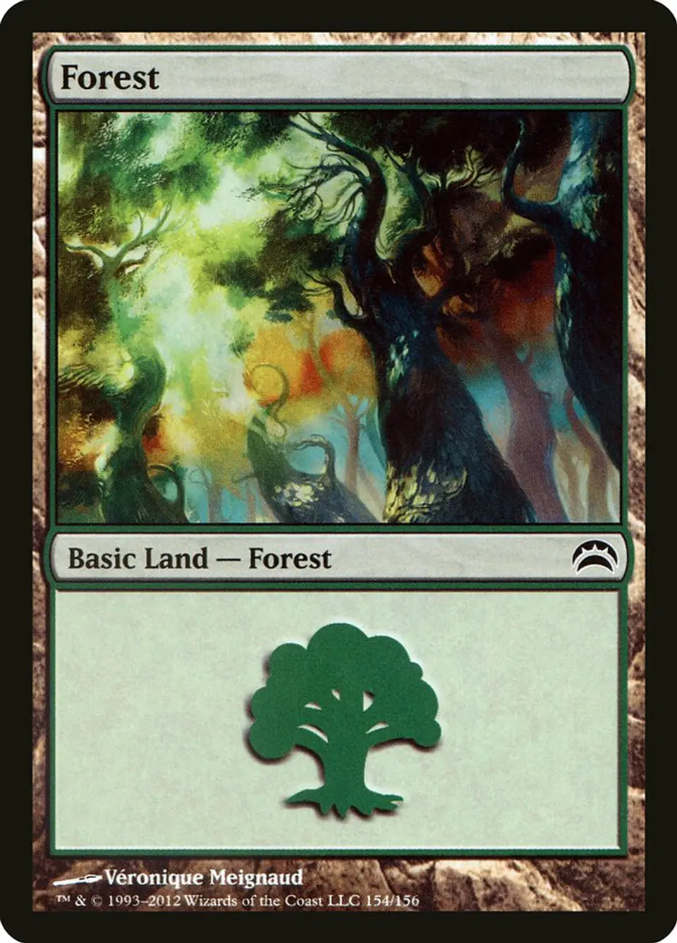 Forest 1