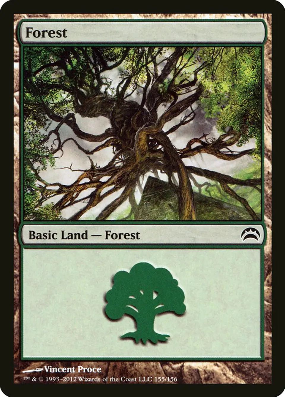 Forest 1