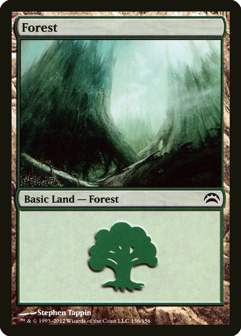 Forest 1