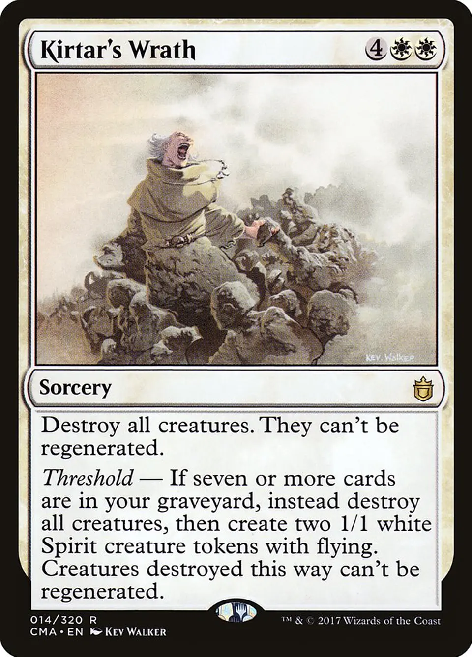 Kirtar's Wrath 1