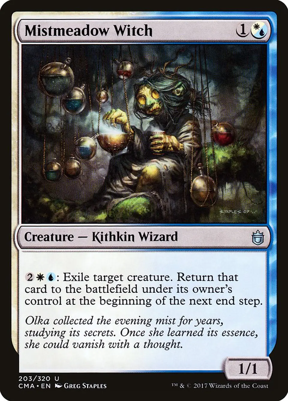 Mistmeadow Witch 1