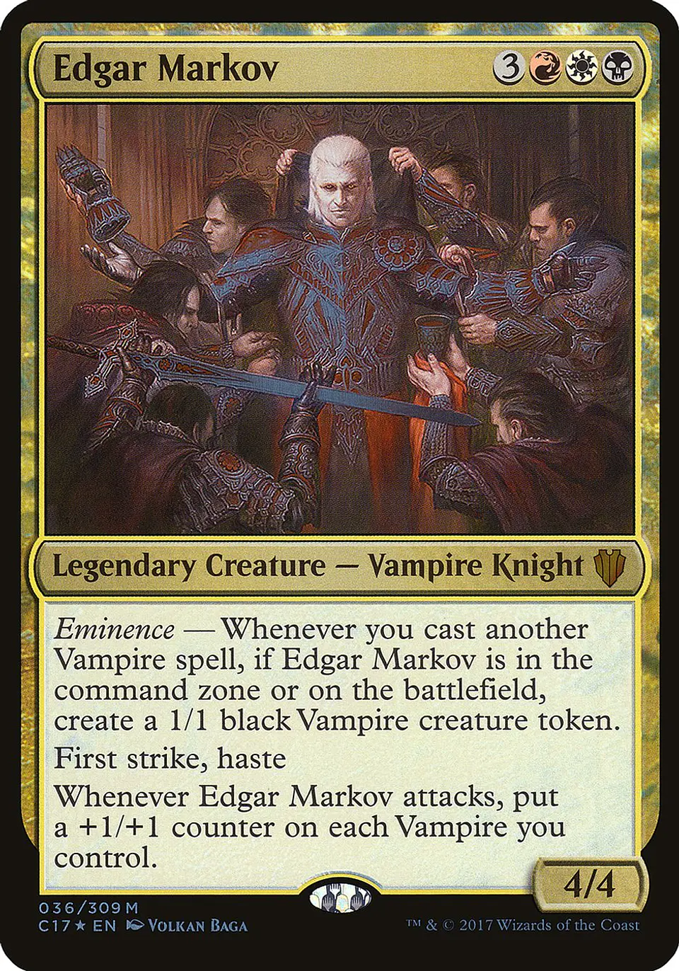 Edgar Markov 1