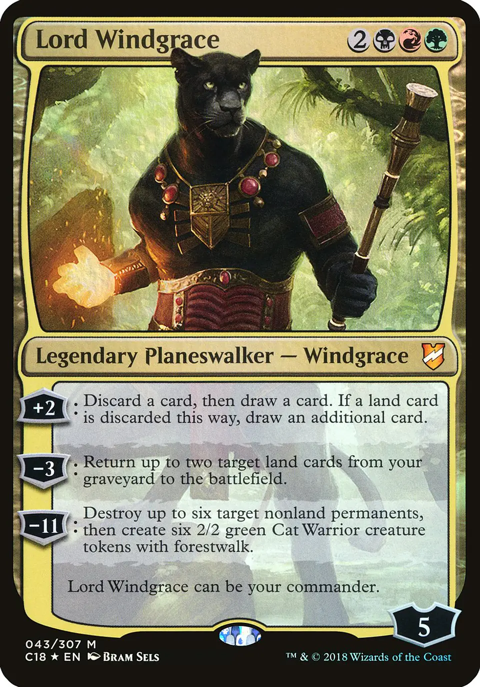 Lord Windgrace 1