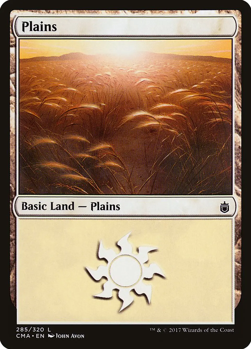 Plains 1