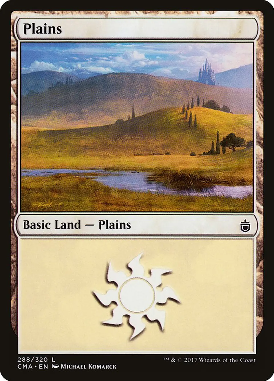 Plains 1