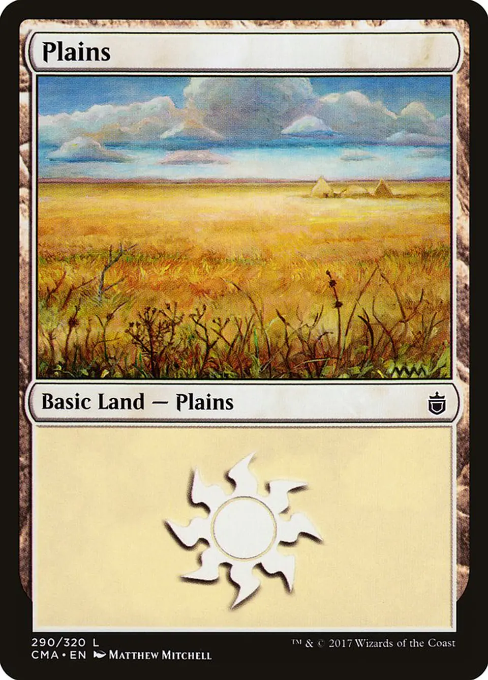 Plains 1