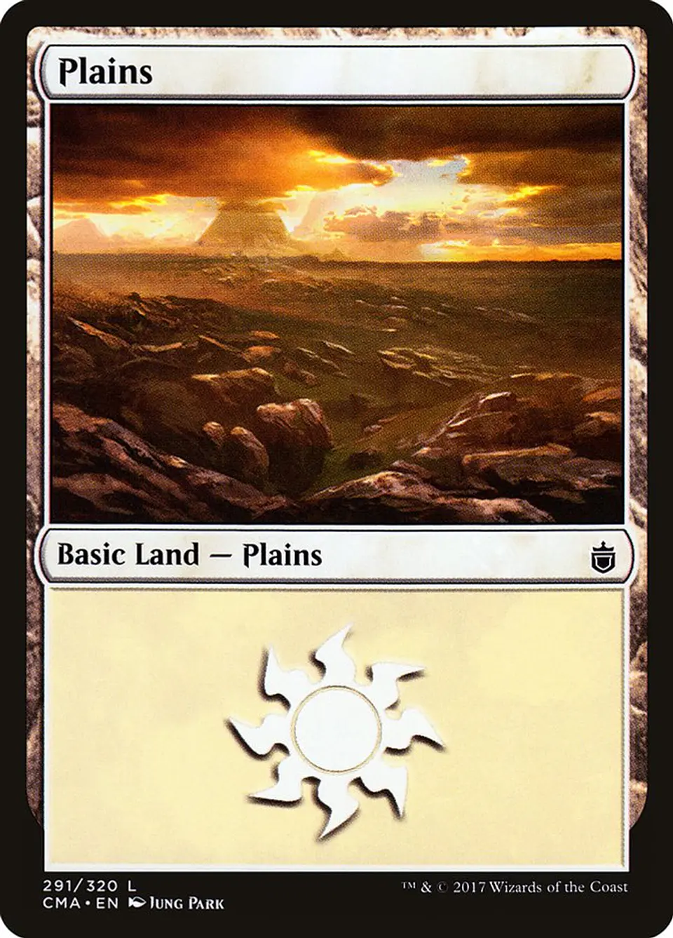 Plains 1
