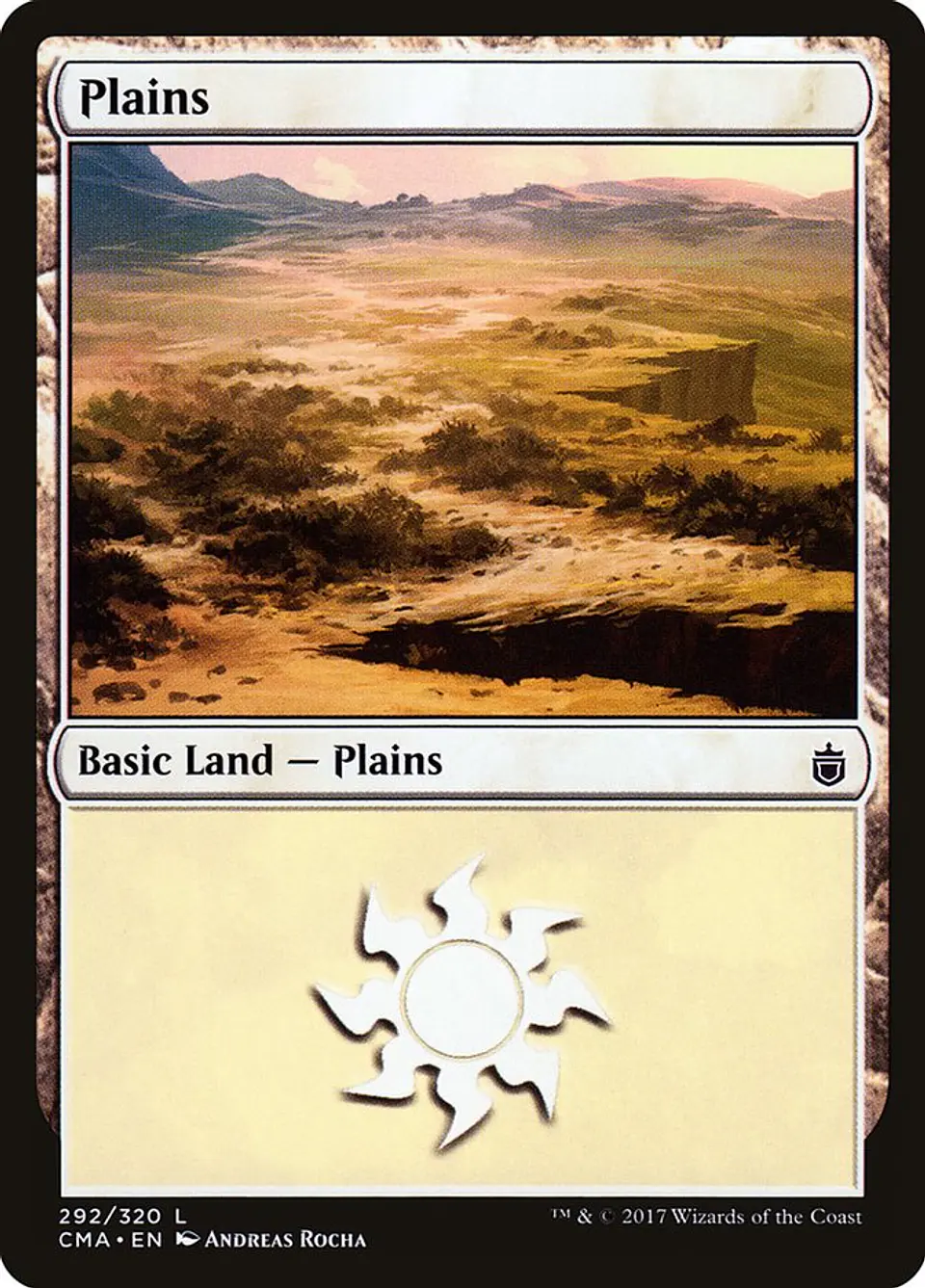 Plains 1