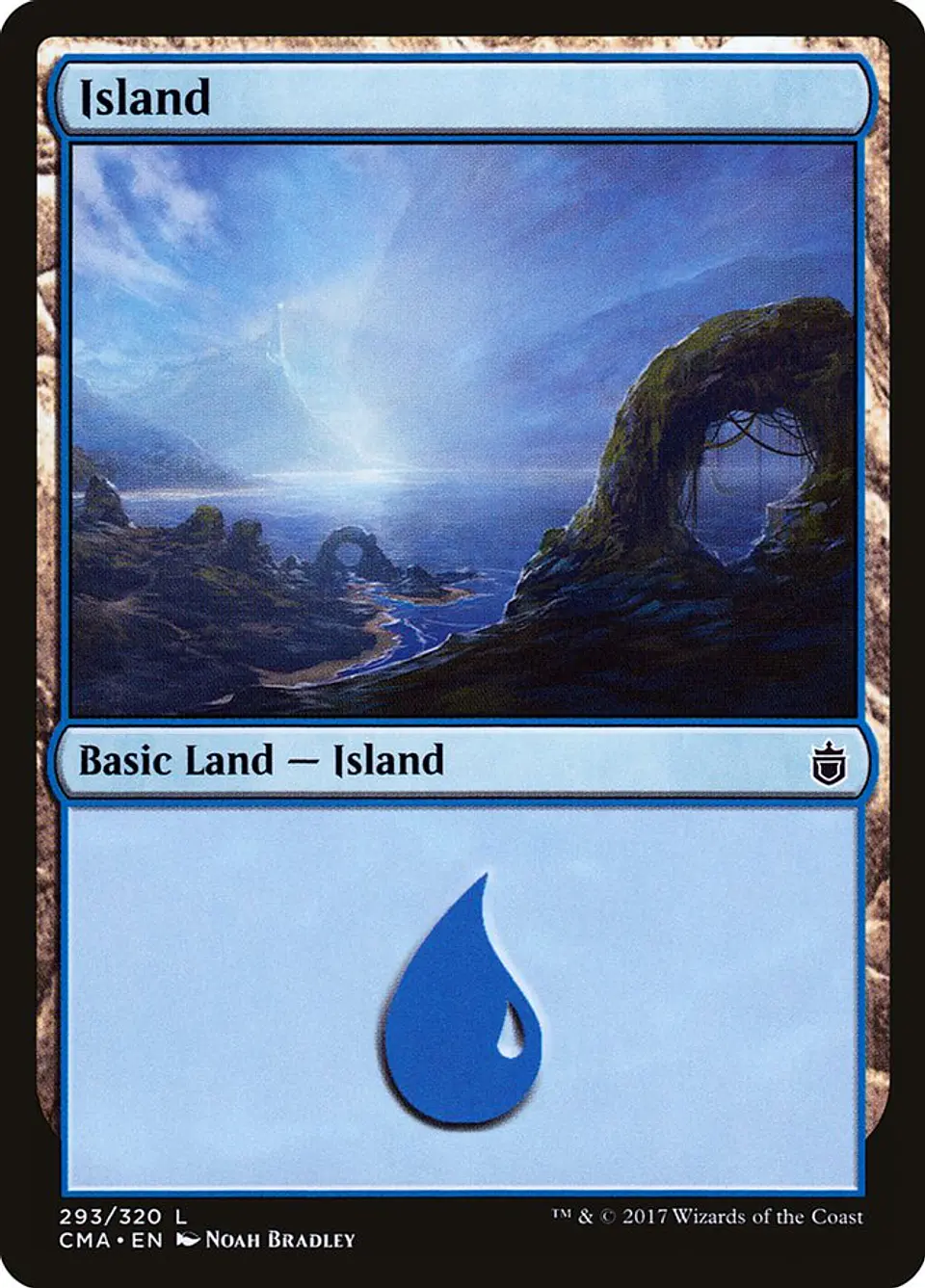 Island 1