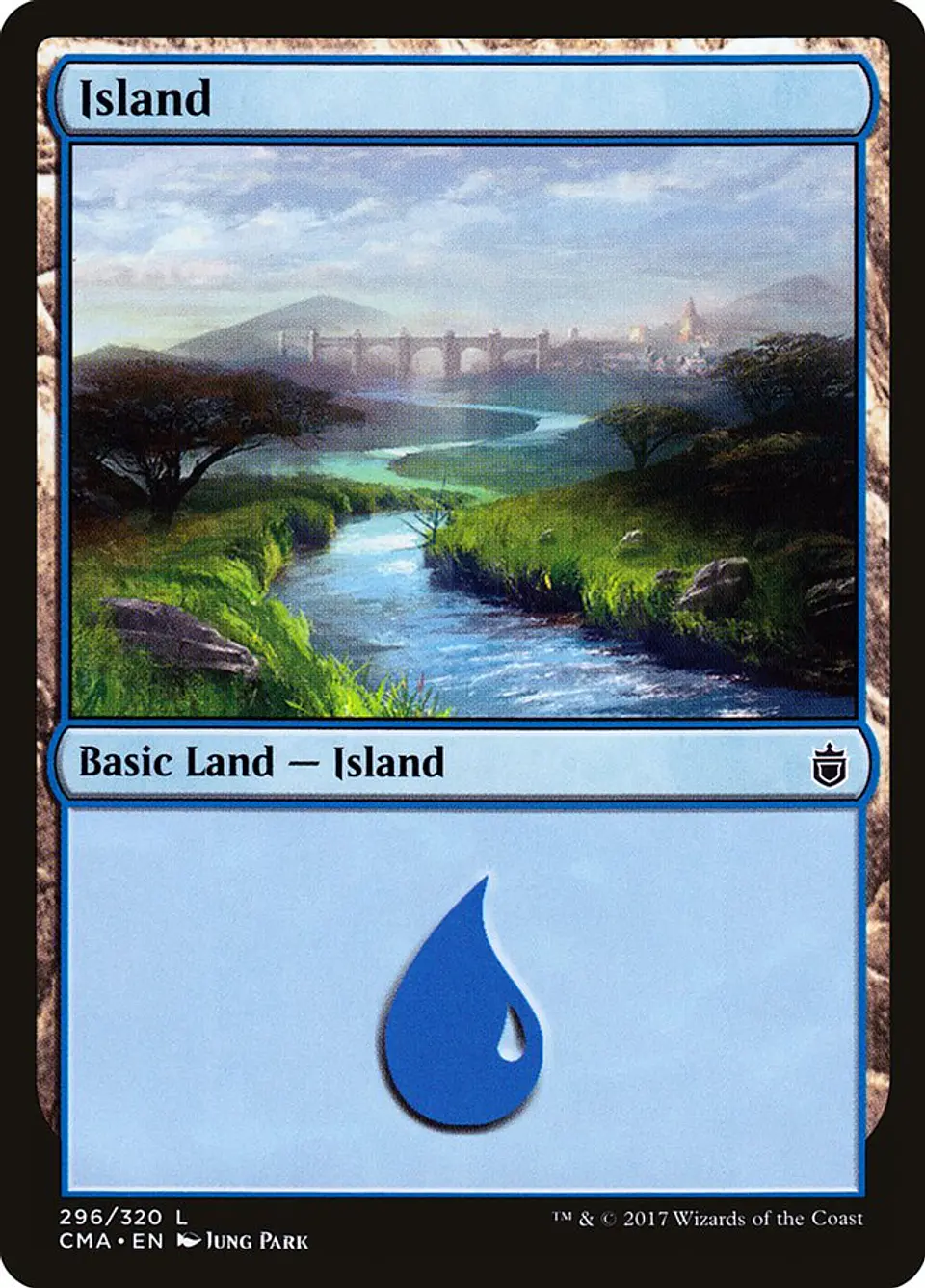 Island 1