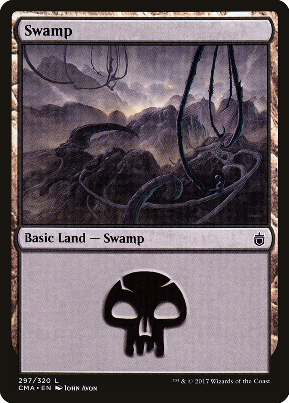 Swamp 1