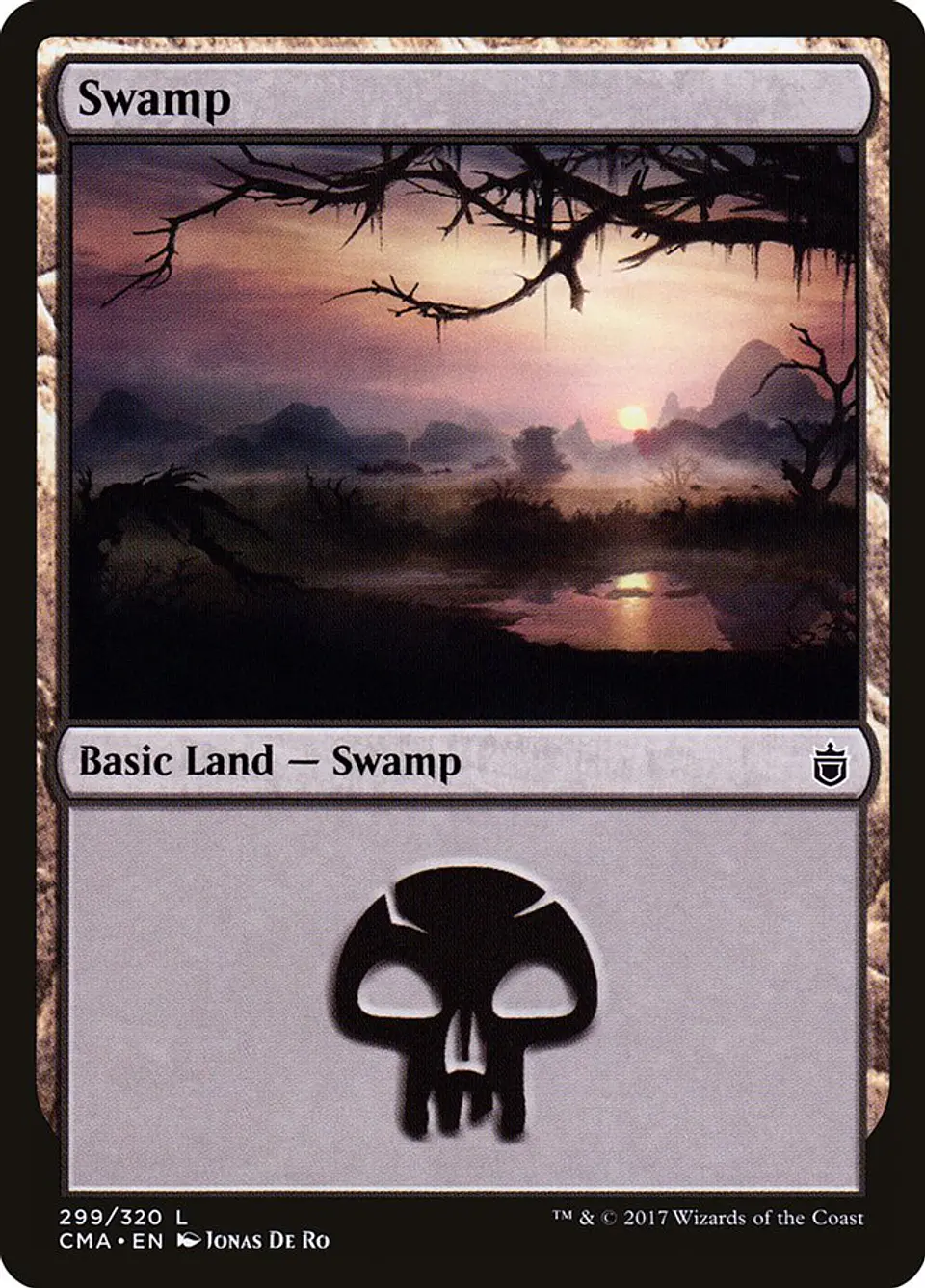 Swamp 1