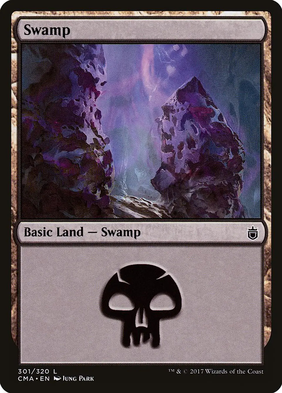 Swamp 1