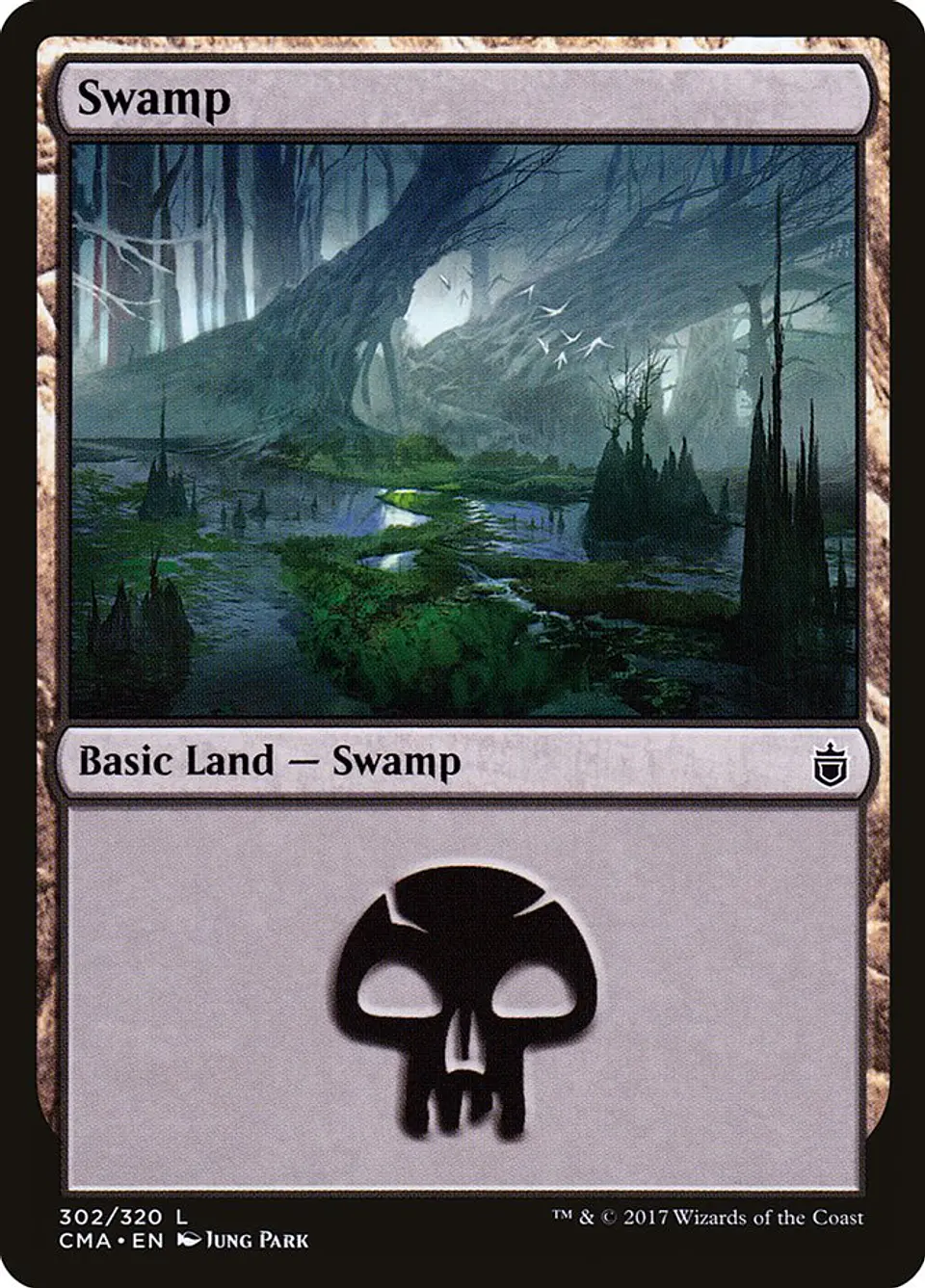 Swamp 1