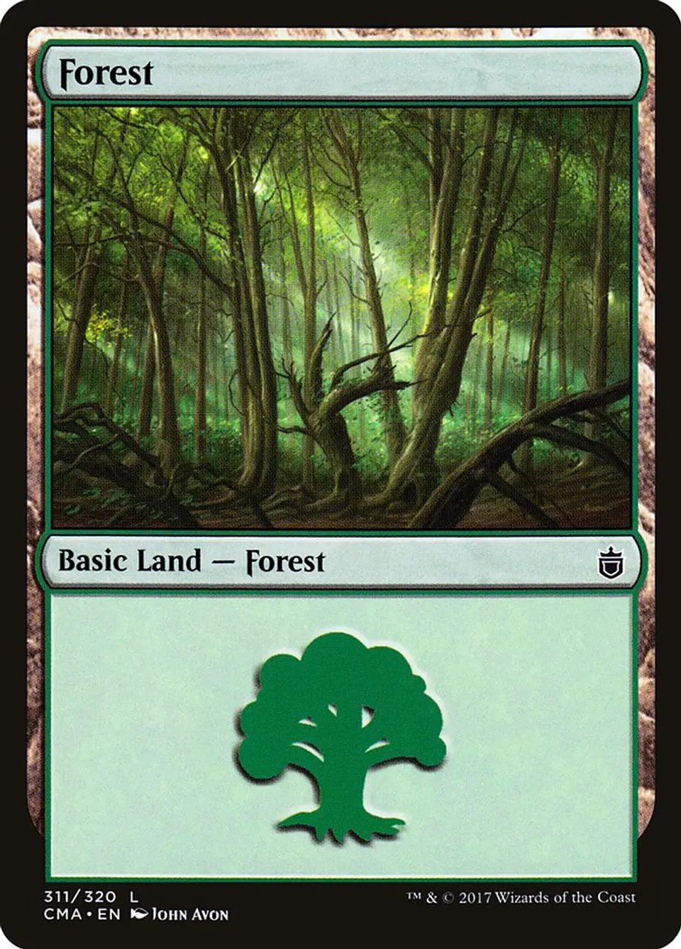 Forest 1