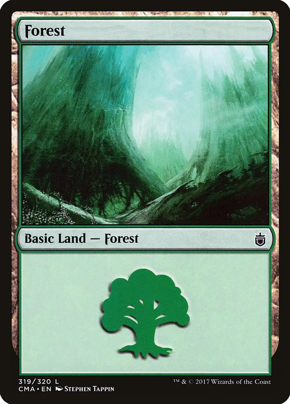 Forest 1