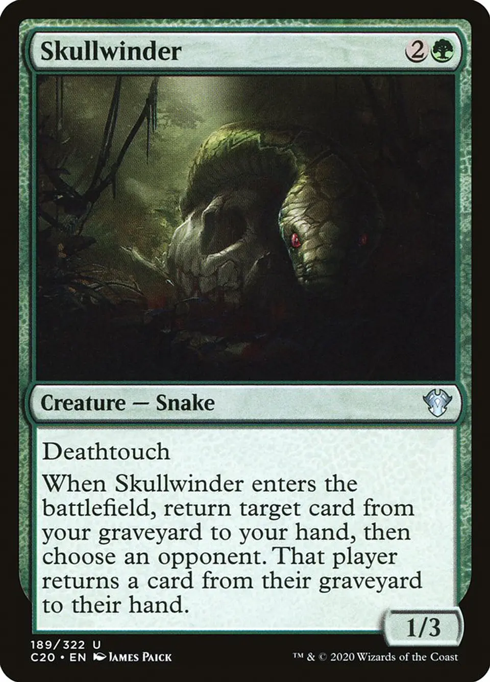 Skullwinder 1