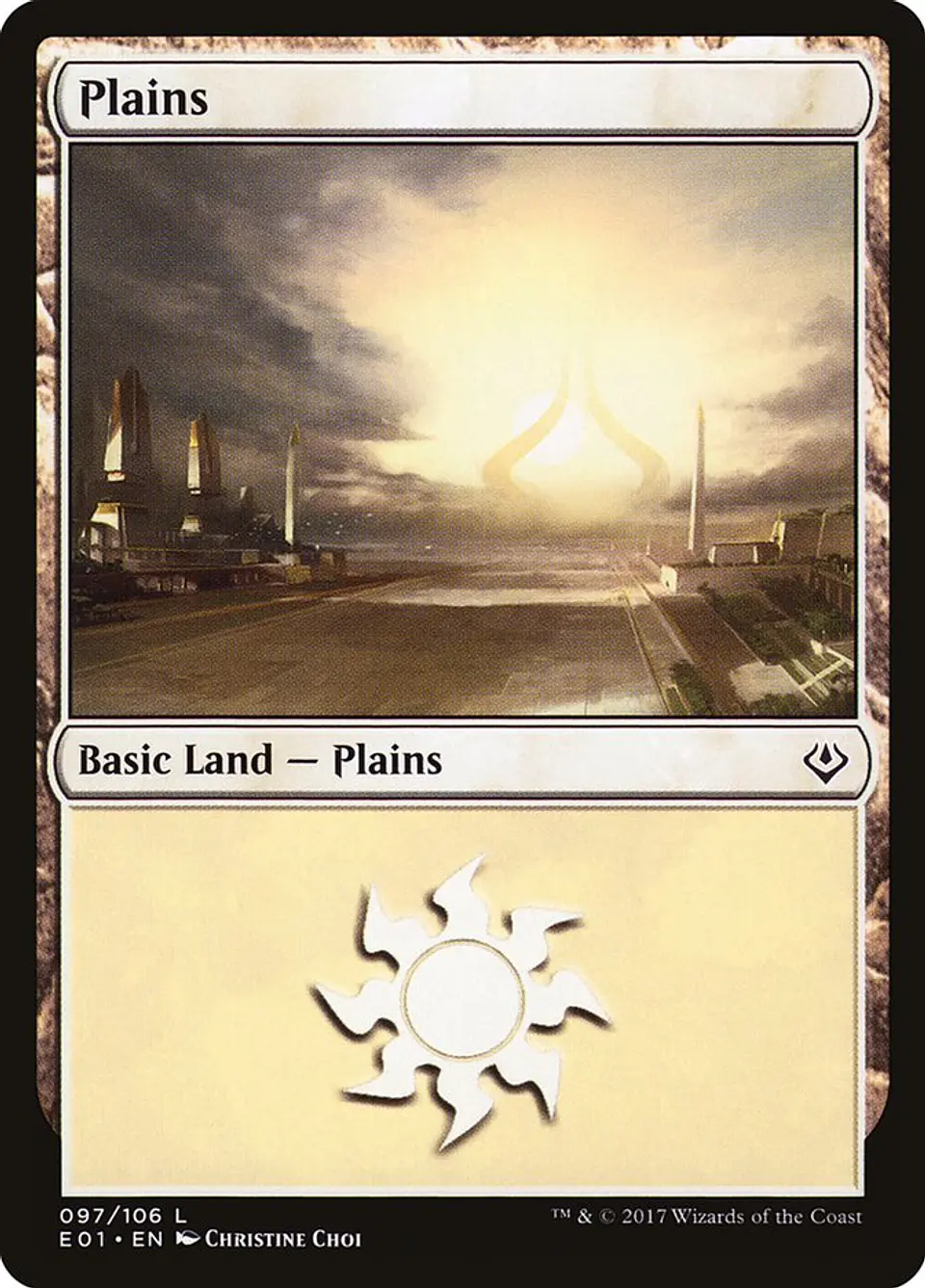 Plains 1