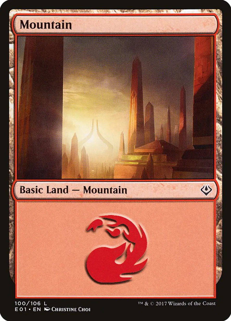 Mountain 1