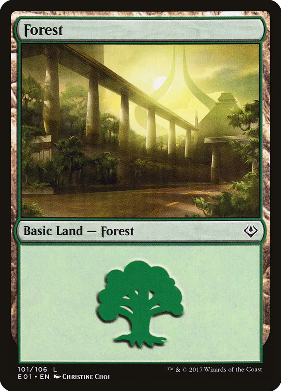 Forest 1