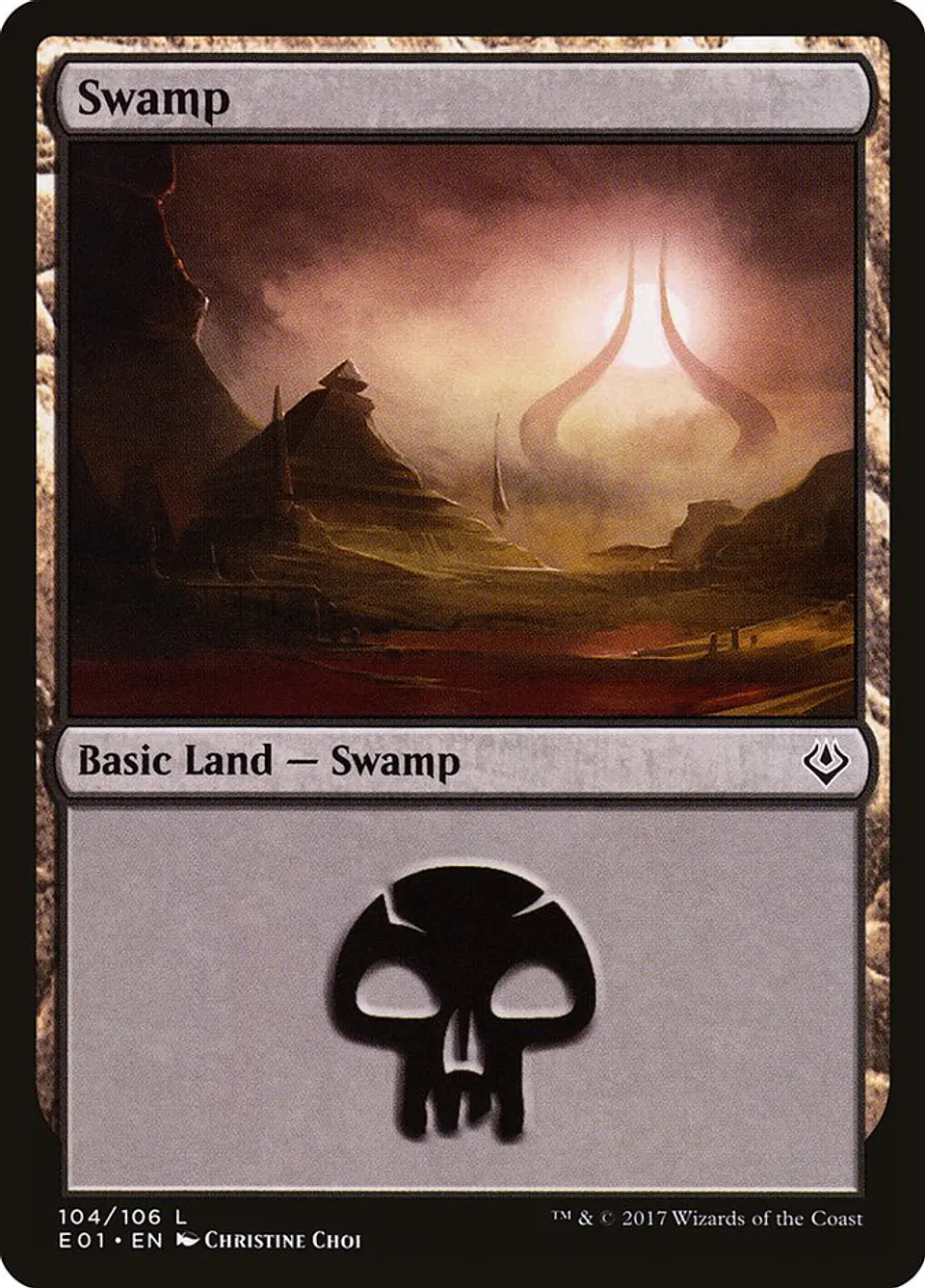 Swamp 1