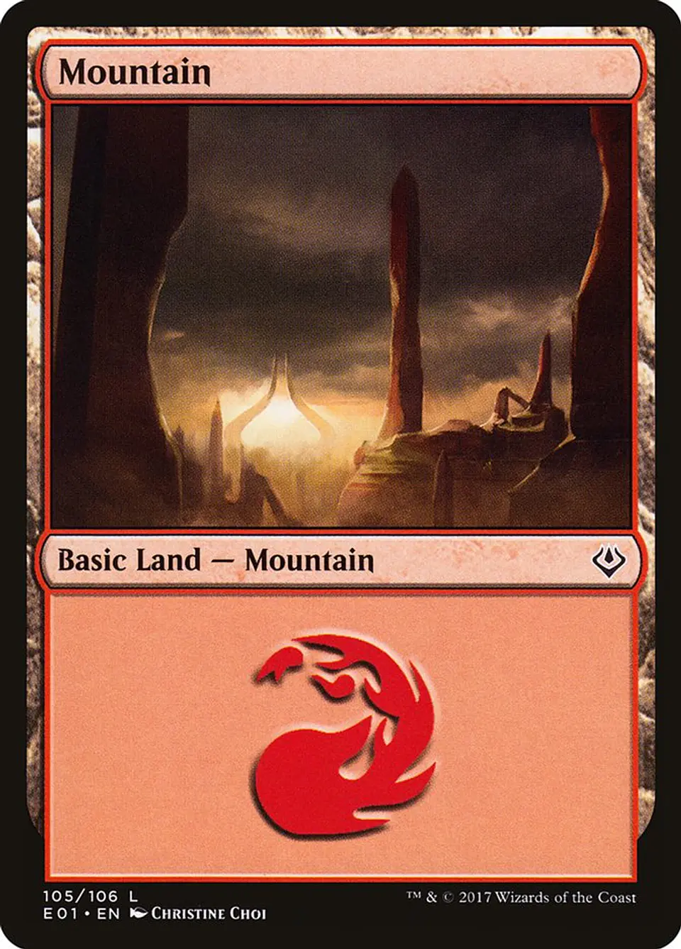 Mountain 1
