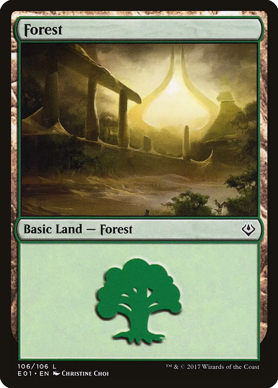 Forest 1