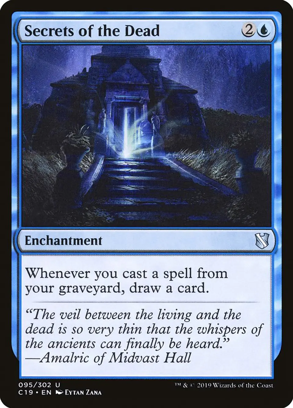 Secrets of the Dead 1