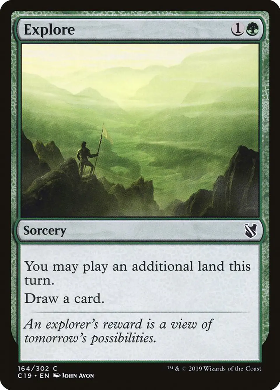 Explore 1