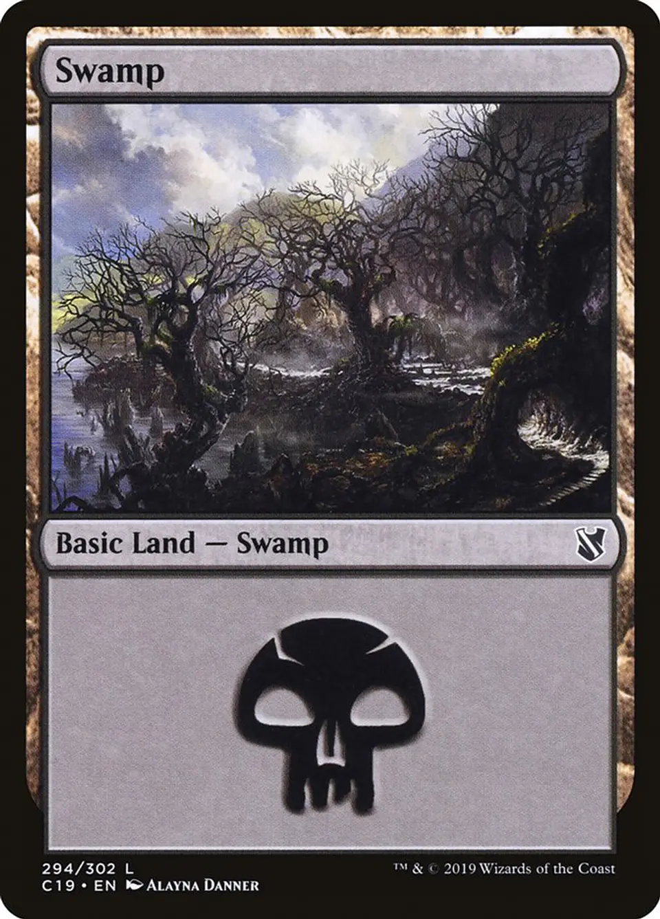Swamp 1