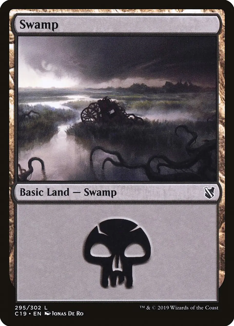 Swamp 1
