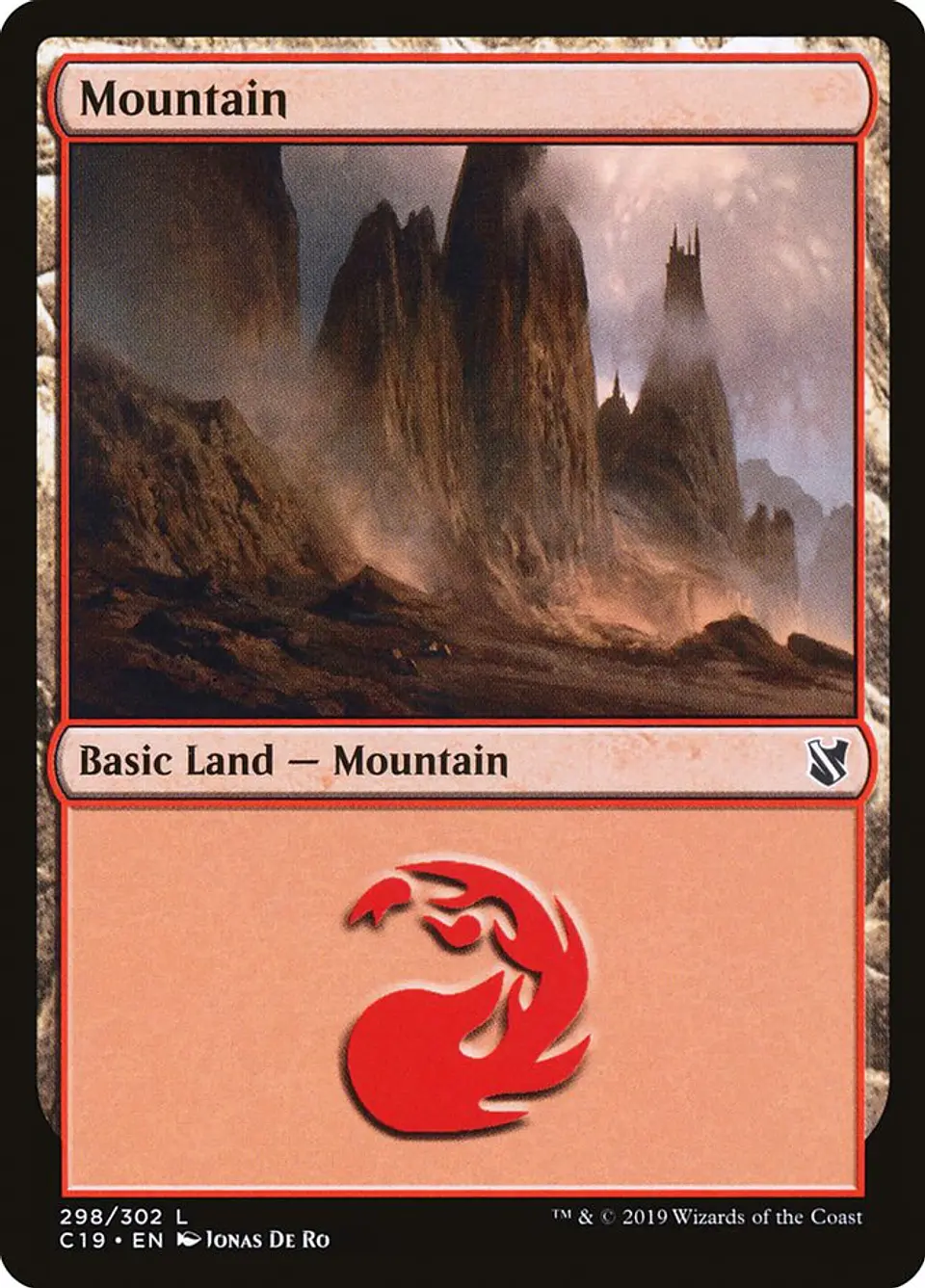 Mountain 1