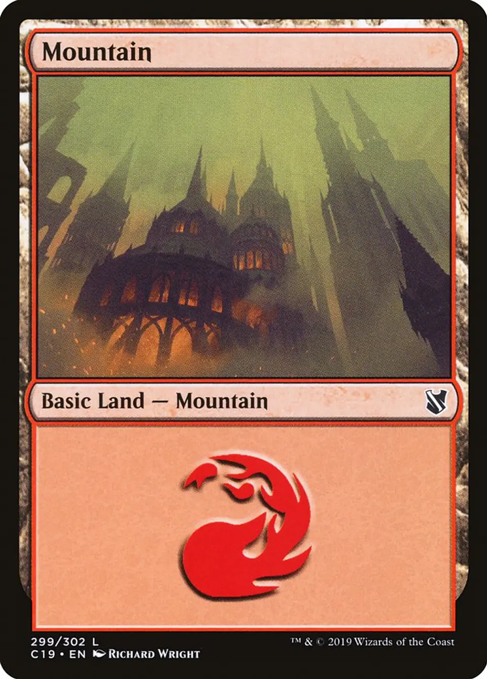 Mountain 1