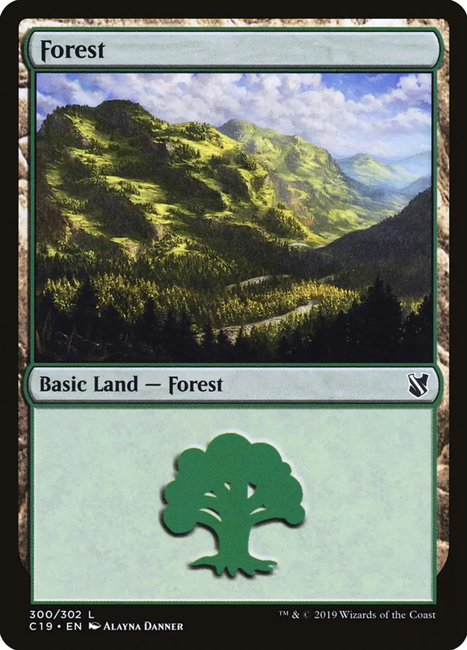 Forest 1