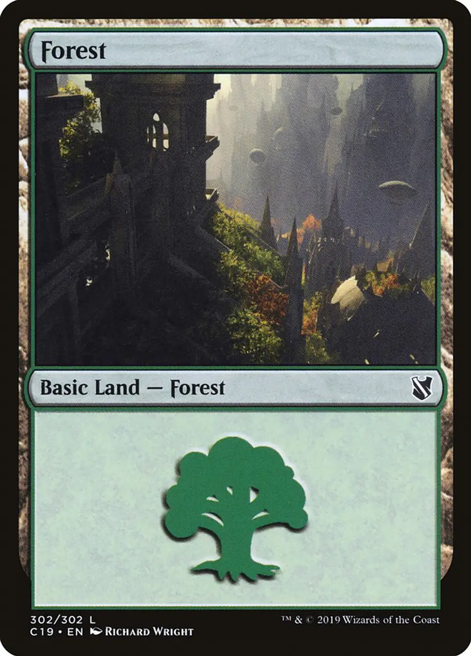 Forest 1