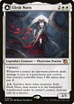 Elesh Norn // The Argent Etchings - Miniatura 1