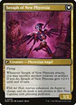 Seraph of New Capenna // Seraph of New Phyrexia - thumbnail 2